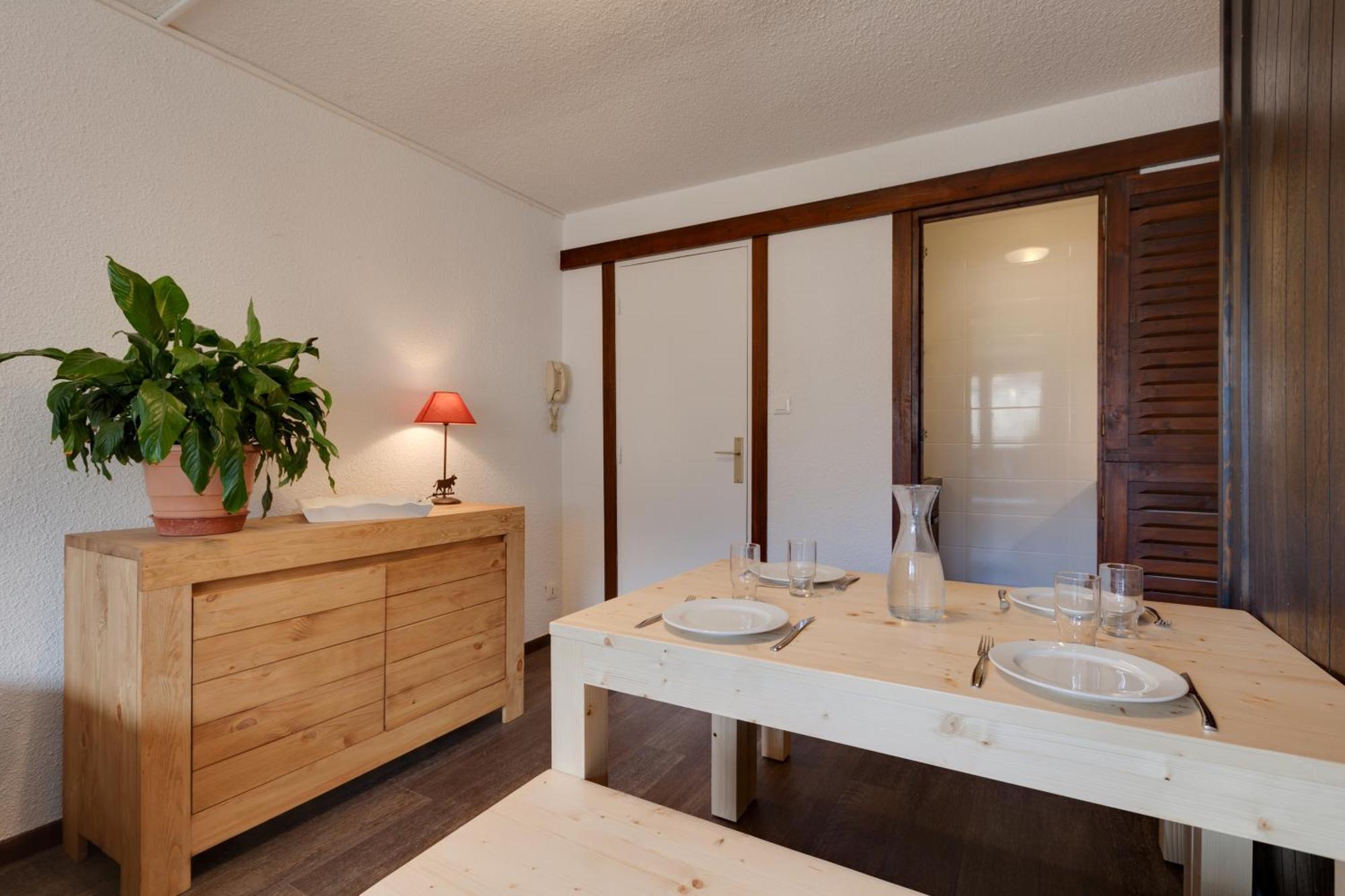 Les Melezes Apartment Saint-Chaffrey Exterior photo
