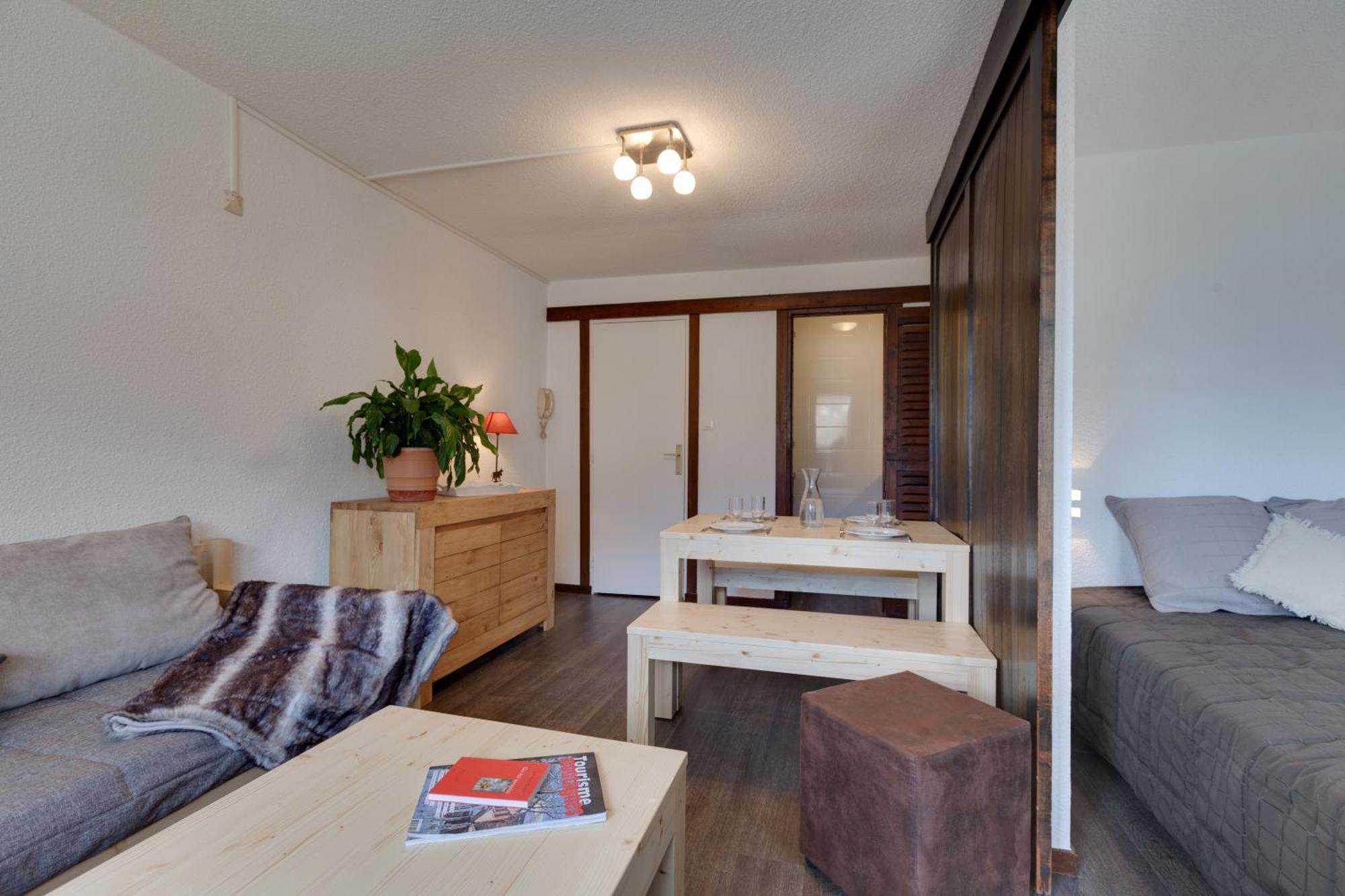 Les Melezes Apartment Saint-Chaffrey Exterior photo