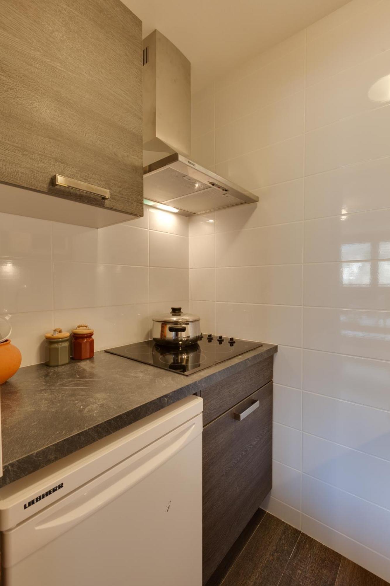 Les Melezes Apartment Saint-Chaffrey Exterior photo