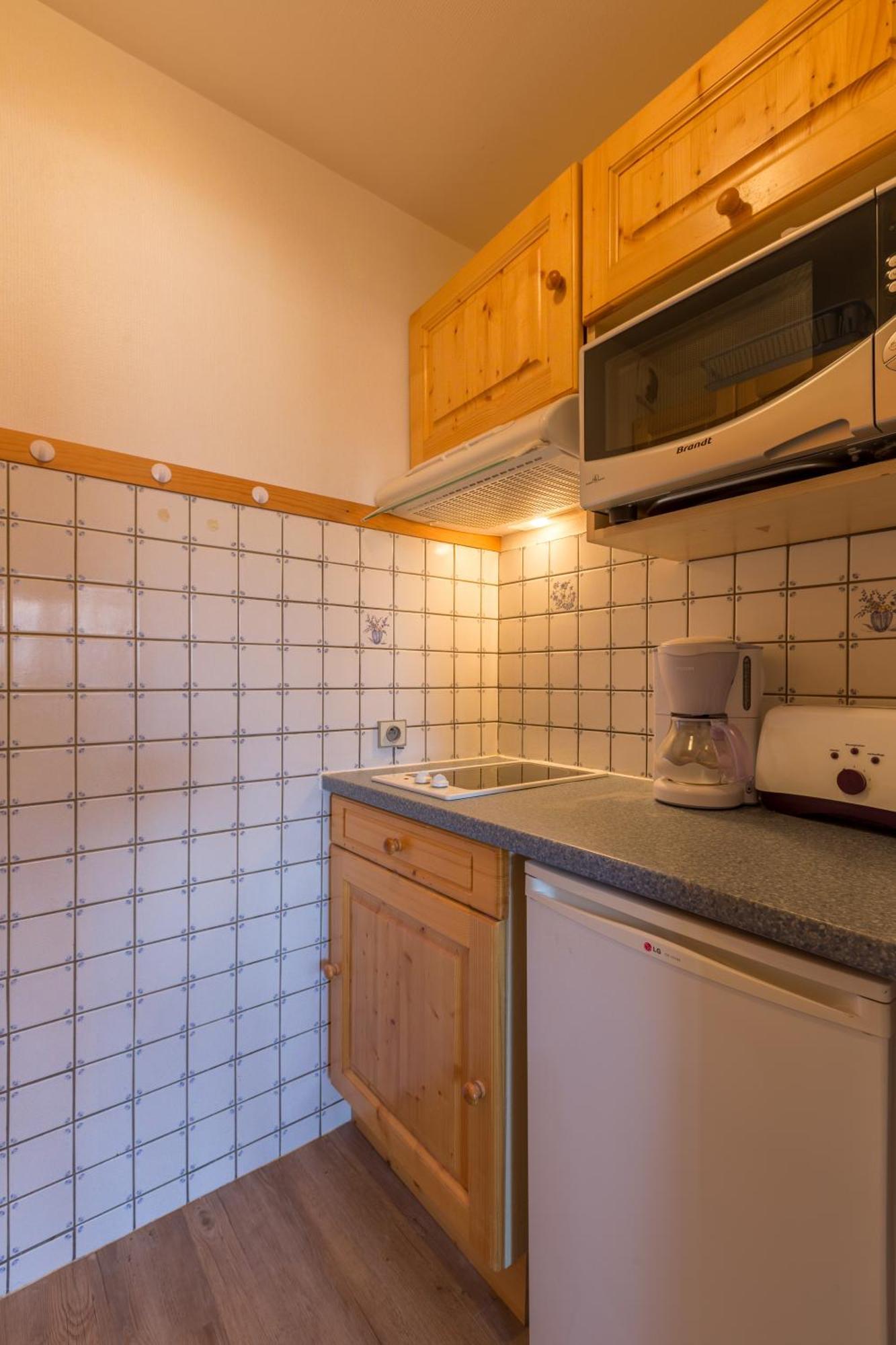 Les Melezes Apartment Saint-Chaffrey Exterior photo