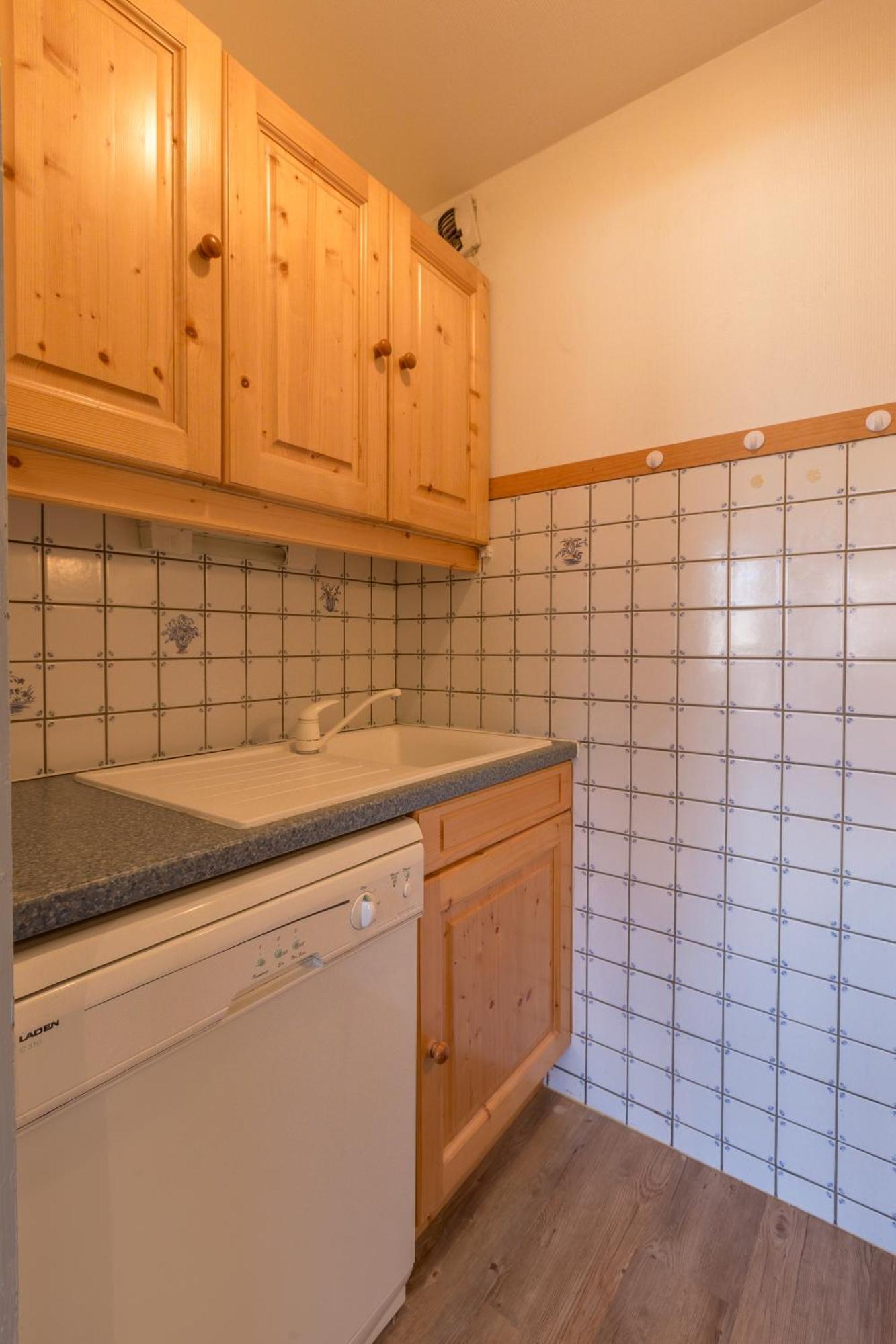 Les Melezes Apartment Saint-Chaffrey Exterior photo