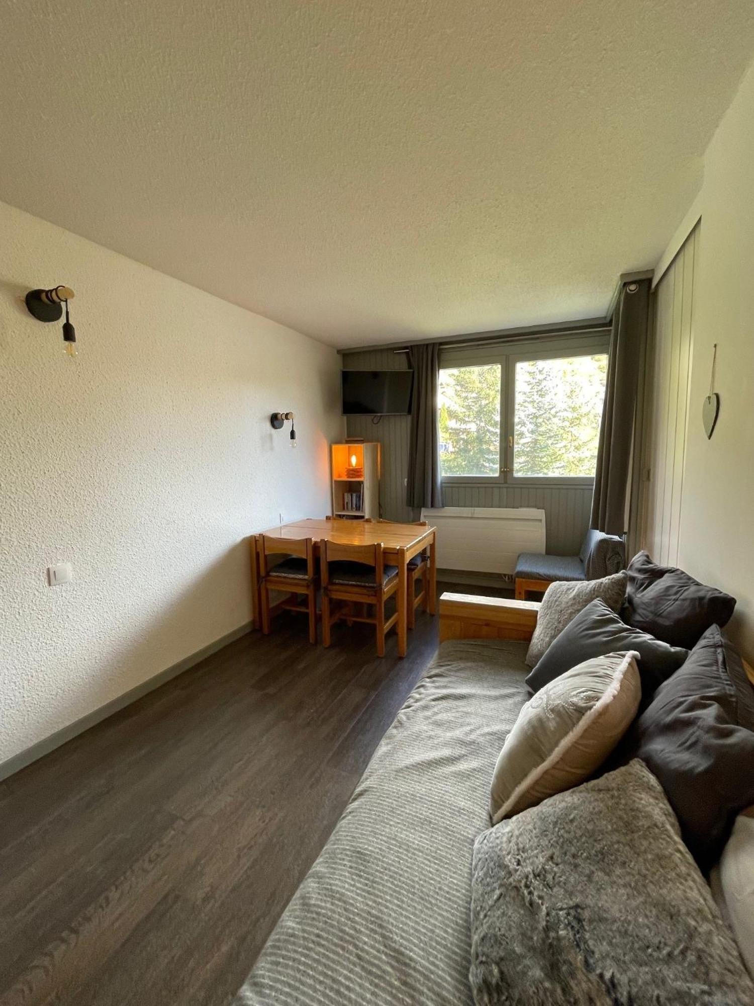 Les Melezes Apartment Saint-Chaffrey Exterior photo