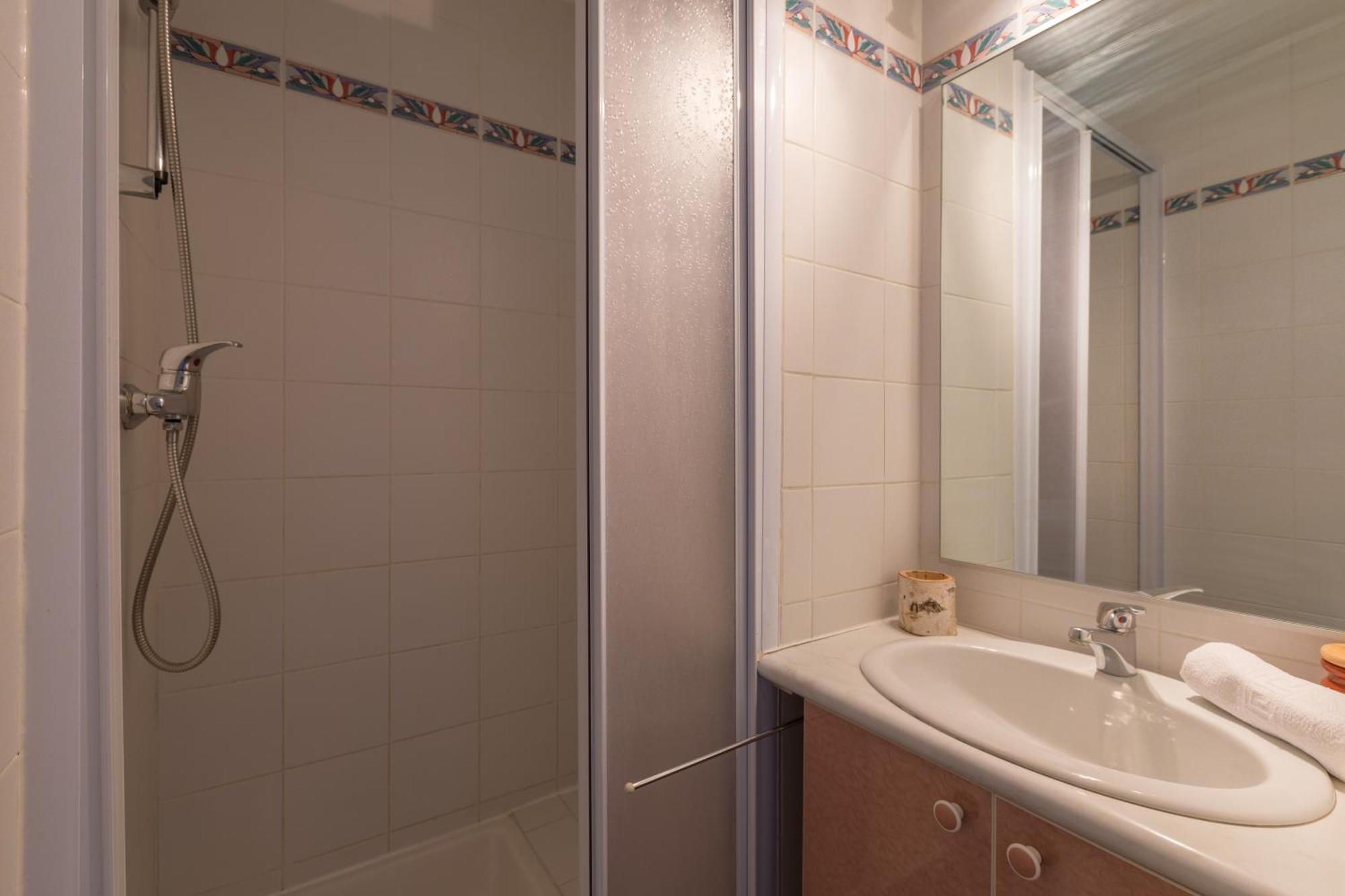 Les Melezes Apartment Saint-Chaffrey Exterior photo