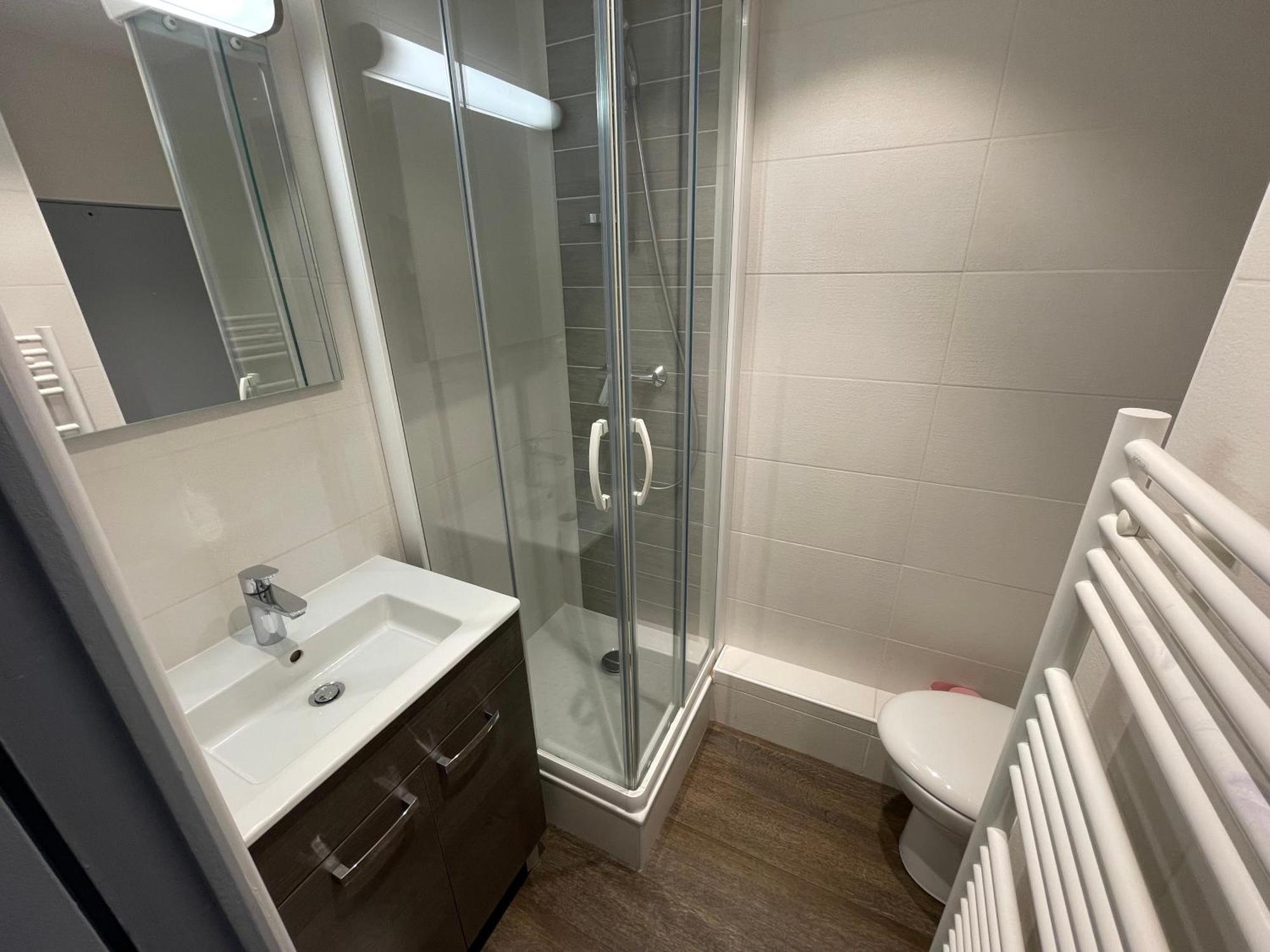 Les Melezes Apartment Saint-Chaffrey Exterior photo